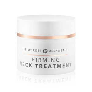 It Works! Firming Neck Treatment