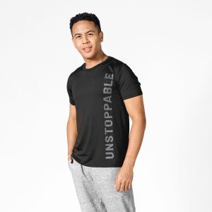 It Works! UNSTOPPABLE Short Sleeve T-Shirt