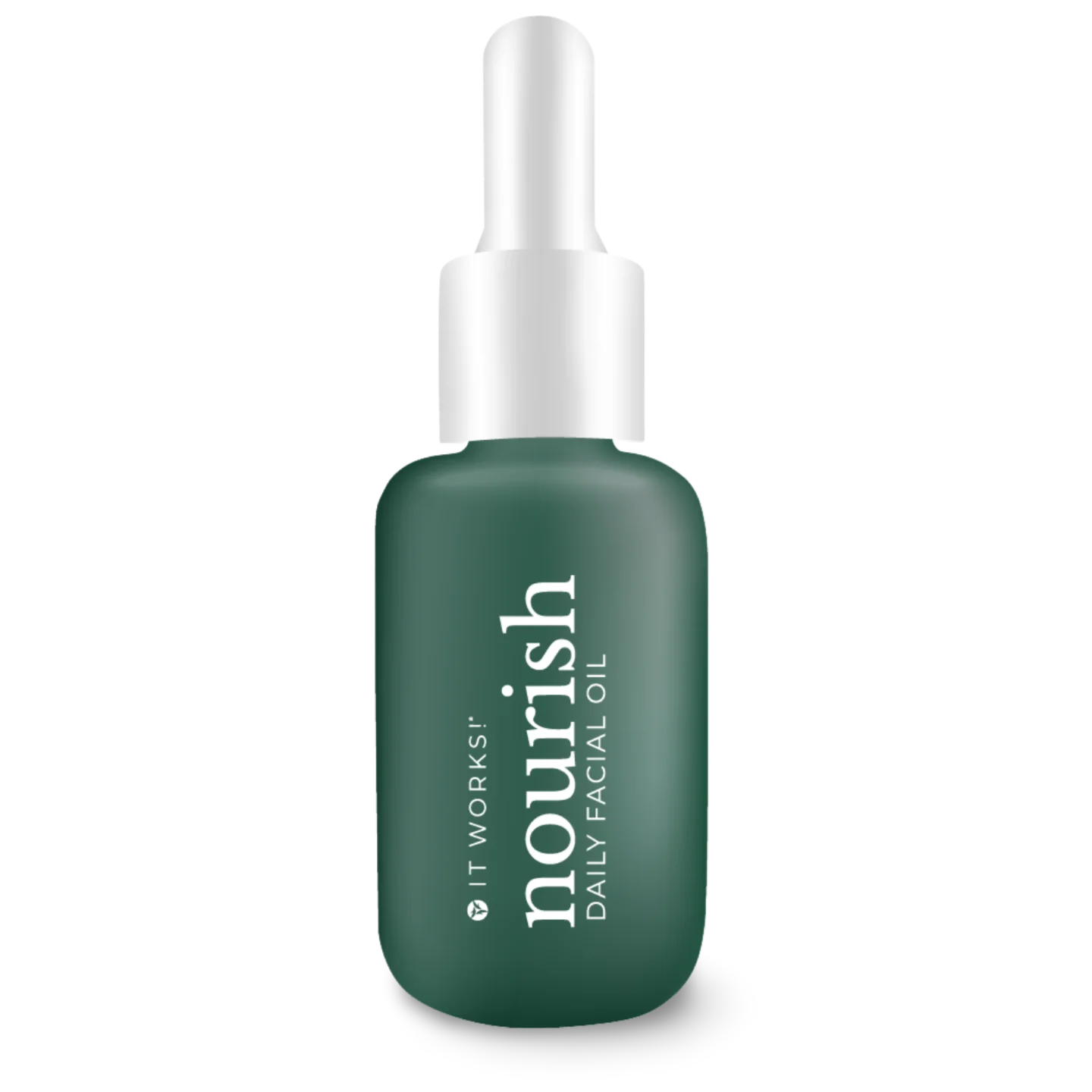 It Works! Nourish Daily Facial Oil