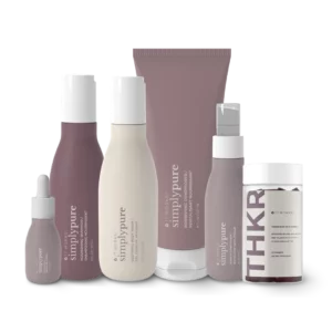 IT WORKS! Simplypure Collection