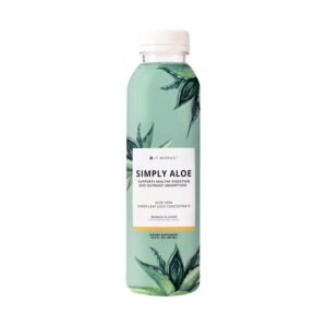 It Works! IT WORKS! Simply Aloe – Mango