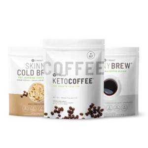 ItWorks! Coffee Sampler Pack